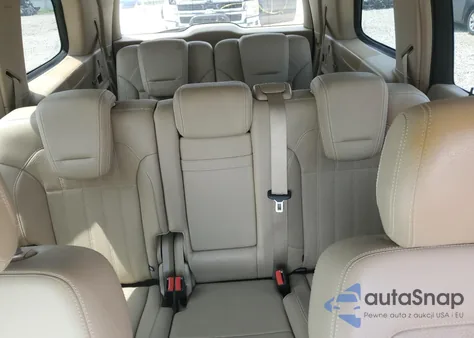 2013 Mercedes-Benz Gl 450 4Matic from USA, damaged, VIN 4JGDF7CE8DA179383